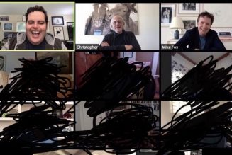 Josh Gad to Reunite Cast of Back to the Future For YouTube Livestream