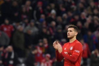 Journalist claims Bayern Munich’s plan regarding reported Newcastle United target