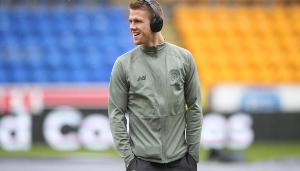 Journalist claims Leicester want 22-yr-old this summer, Rodgers knows him well