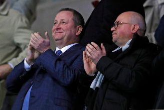 Journalist claims Mike Ashley wants Newcastle United fans to appreciate him