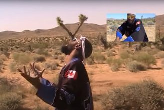 JPEGMAFIA Is a “CUTIE PIE!” in His New Song: Stream