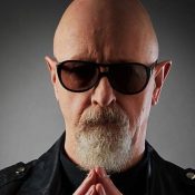 JUDAS PRIEST Singer ROB HALFORD’s Autobiography, ‘Confess’, Gets Official Release Date