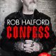 Judas Priest’s Rob Halford to Release Tell-All Autobiography Confess in September