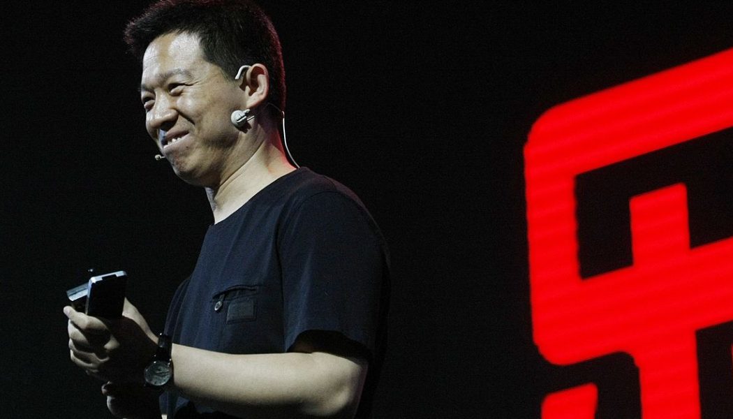 Judge approves Faraday Future founder’s personal bankruptcy plan