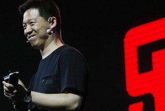 Judge approves Faraday Future founder’s personal bankruptcy plan