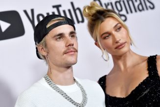 Justin & Hailey Bieber Discuss Channeling ‘Unique Strengths’ While in Quarantine