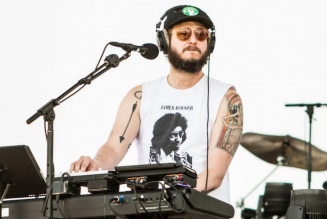Justin Vernon Side-Project GAYNGS Return with New Song “Appeayl 2 U”: Stream