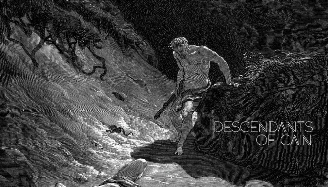 Ka Releases New Album Descendants of Cain: Stream