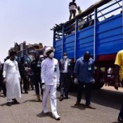 Kaduna governor accuses security agents of sabotage