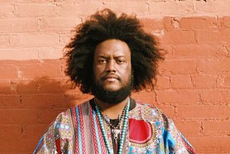 Kamasi Washington Scored the Michelle Obama Documentary Becoming