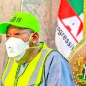 Kano confirms 46 new cases of coronavirus