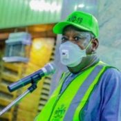 Kano trains 350 health workers on infectious disease control