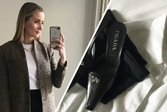 Katie Holmes’s Stylist Gave Me a FaceTime Makeover