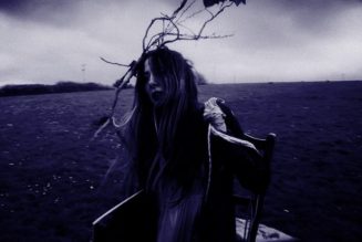 Katie Jane Garside on Why She Took a Break From Sailing Around the World by Boat to Record a New Album