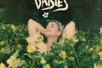 Katy Perry Blossoms on New Song “Daisies”: Stream