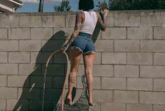 Kehlani Stunts On New Album It Was Good Until It Wasn’t: Stream