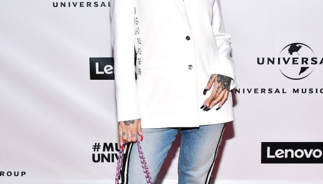 Kehlani’s Star-Studded New Album ‘It Was Good Until It Wasn’t’ Is Here: Stream It Now