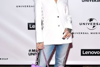 Kehlani’s Star-Studded New Album ‘It Was Good Until It Wasn’t’ Is Here: Stream It Now