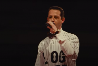Kendall Roy’s Succession Rap “L to the OG” Gets an Official Release: Stream