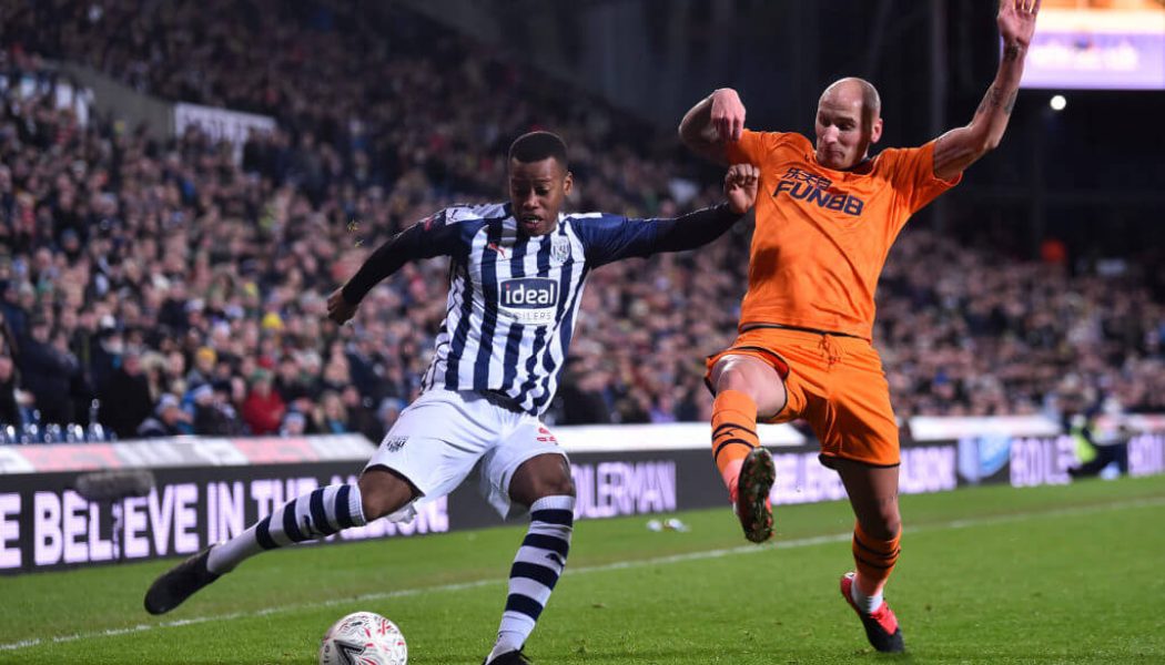 Kevin Phillips urges West Bromwich Albion to keep promising graduate amid widespread interest