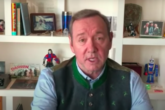 Kevin Spacey Compares Losing Job in Pandemic to His Downfall Following Multiple Sexual Assault Allegations