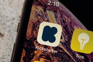 Kickstarter loses nearly 40 percent of its workforce after layoffs and buyouts