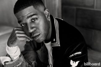 Kid Cudi Just Dropped a Fashion Collab With Virgil Abloh to Celebrate His New Single