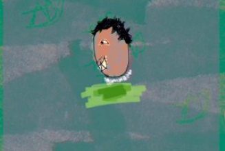 Kida Kudz – Stay Jiggy (Freestyle)