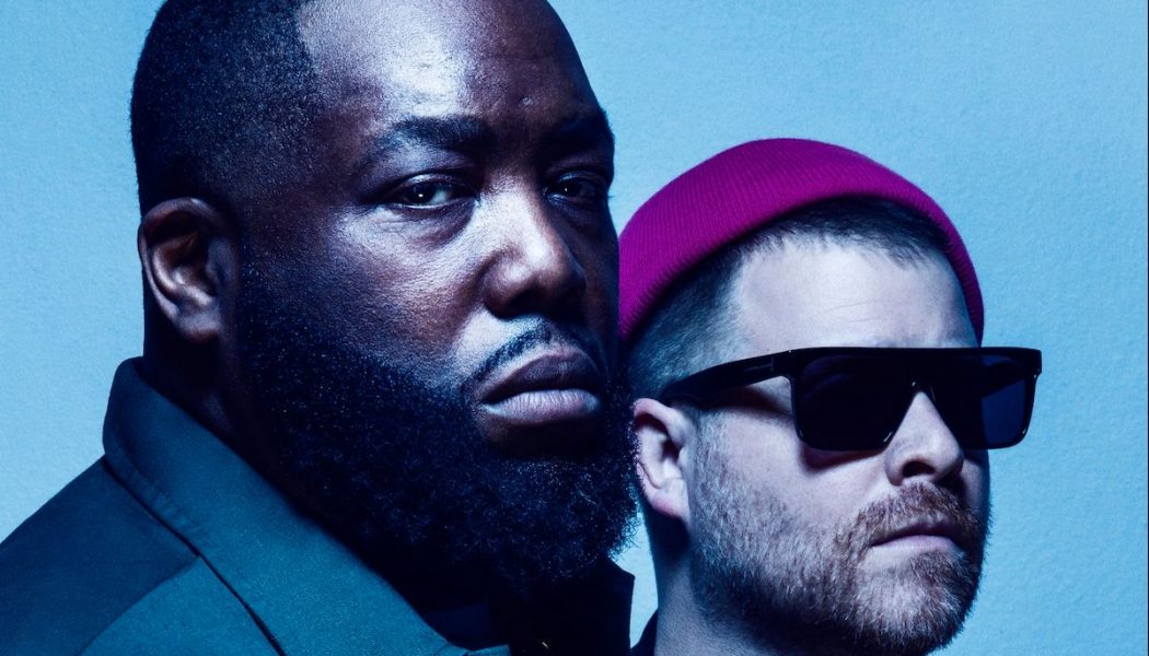 Killer Mike Supports Black Gun Ownership In New Op-Ed