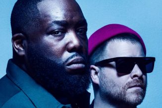 Killer Mike Supports Black Gun Ownership In New Op-Ed