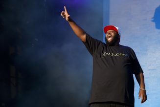 Killer Mike Urges ‘Black People and People of Color’ to Embrace Second Amendment in New Op-Ed