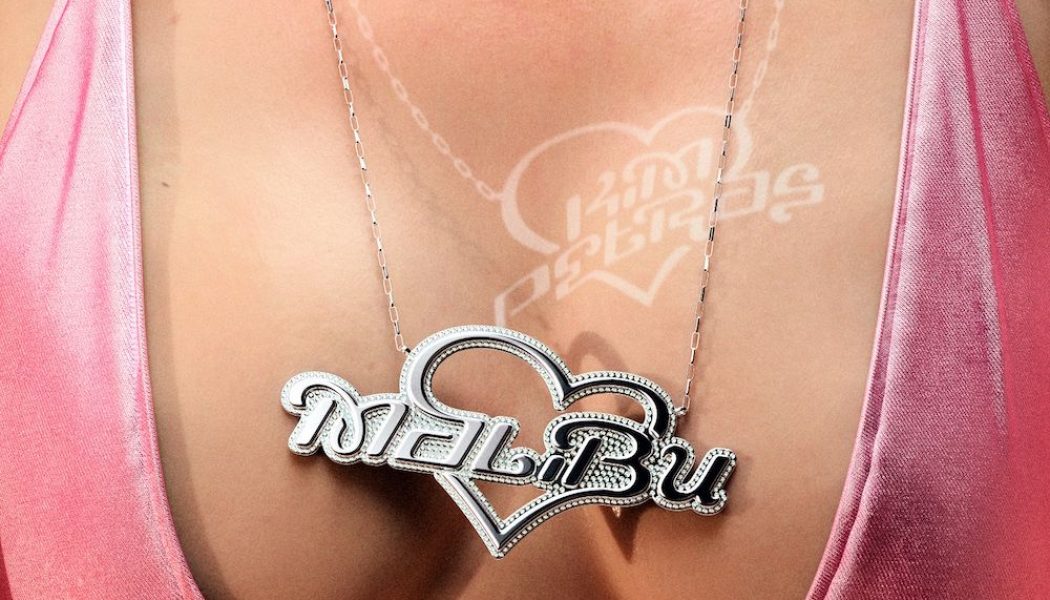 Kim Petras Parties in “Malibu” on New Single: Stream