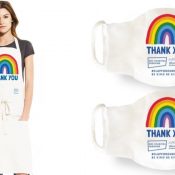 Kindred Launches NHS Rainbow Range to Raise £5 Million for NHS Charities Together