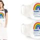 Kindred Launches NHS Rainbow Range to Raise £5 Million for NHS Charities Together