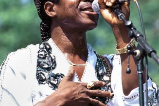 King Sunny Ade – Aiye Nreti Eleya Mi