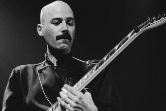 Kiss Guitarist Bob Kulick Dies at 70