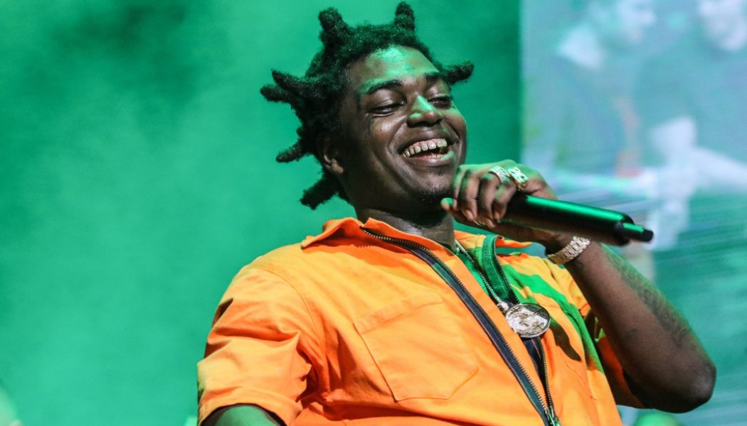 Kodak Black Steps In To Help 5th Grade Class Ripped Off By Hilton Hotels