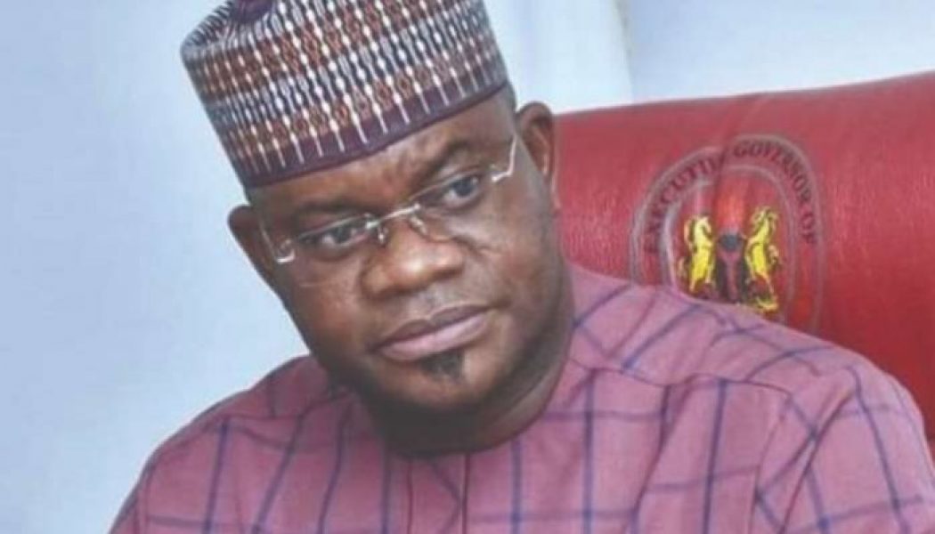 Kogi: We bought 5,000 coronavirus test kits