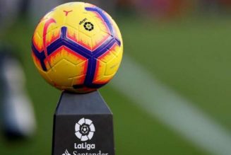 La Liga clubs offer free 2020/21 season tickets to fans