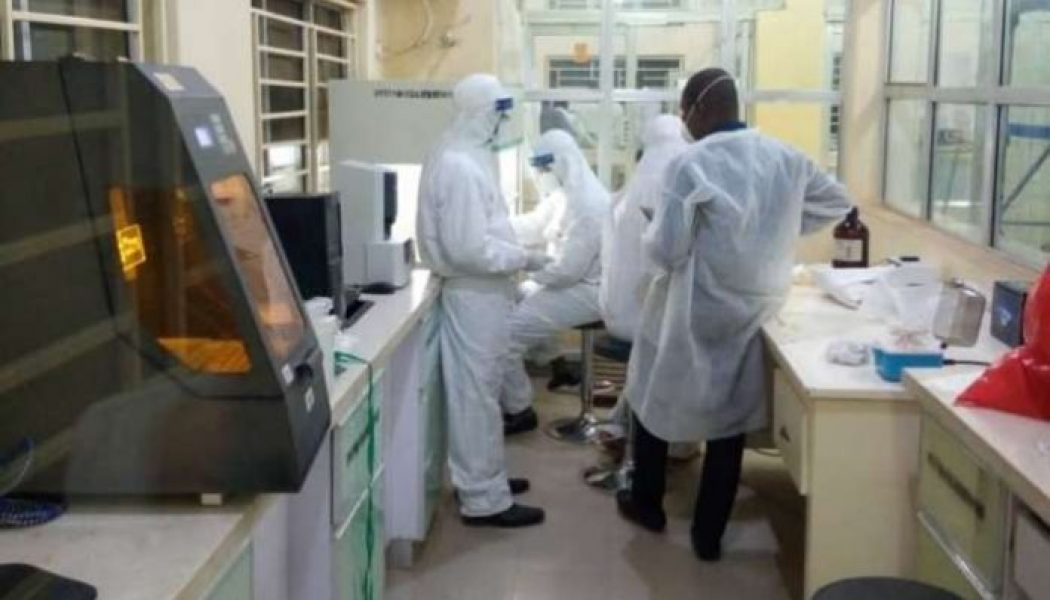 Lab scientists fear coronavirus positive cases in Cross River