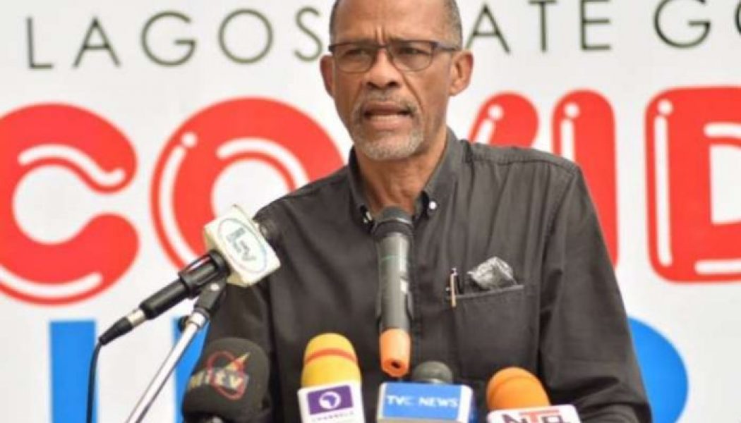 Lagos conducts assessment to revitalise 329 primary healthcare