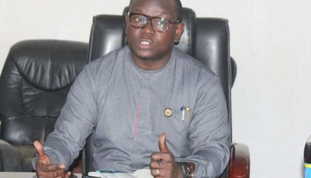 Lagos issues occupational health, safety guidelines