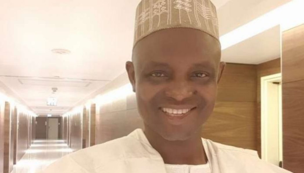 Lagos to create more Islands to curb land scarcity