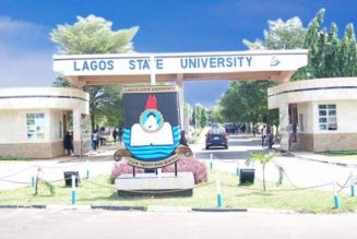 Lagos university inaugurates financial sustainability committee