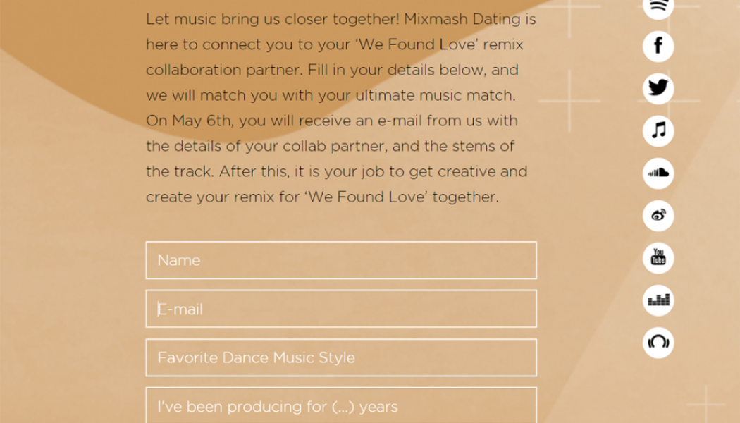 Laidback Luke Launches New Mixmash Dating App to Connect Music Producers [Exclusive Interview]