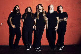 Lamb of God Share ‘Routes’ Video