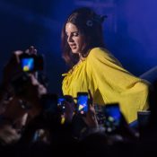 Lana Del Rey Announces New Album, Rejects Critics Who Say She “Glamorizes Abuse”