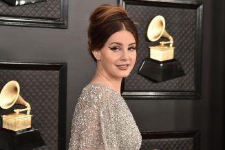 Lana Del Rey Calls Out Critics And Fellow Artists In Impassioned New Note