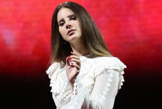 Lana Del Rey Maintains She’s in ‘Control of My Own Story’ After ‘Controversial Post’