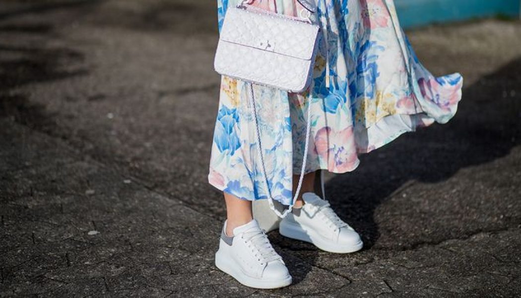 Last Year’s Cult Trainer Brand Has Created the Coolest Style for 2020